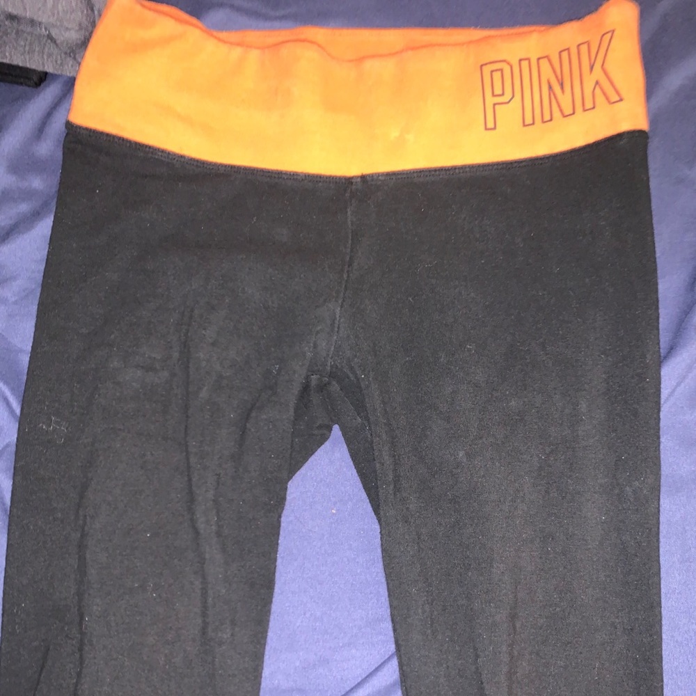 to the ankle GIANTS shorts